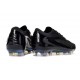 Nike Phantom 6 Low Elite FG Noir