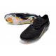 Nike Phantom 6 Low Elite FG Noir
