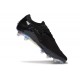 Nike Phantom 6 Low Elite FG Noir