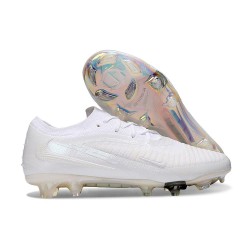 Nike Phantom 6 Low Elite FG Blanc