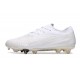 Nike Phantom 6 Low Elite FG Blanc