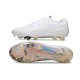 Nike Phantom 6 Low Elite FG Blanc