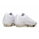 Nike Phantom 6 Low Elite FG Blanc
