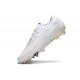 Nike Phantom 6 Low Elite FG Blanc