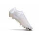 Nike Phantom 6 Low Elite FG Blanc