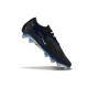 Nike Phantom 6 Low Elite FG Noir Orange