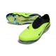 Nike Phantom 6 Low Elite FG Vert Noir