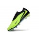 Nike Phantom 6 Low Elite FG Vert Noir