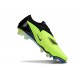 Nike Phantom 6 Low Elite FG Vert Noir