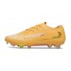 Nike Phantom 6 Low Elite FG Jaune Or