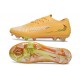 Nike Phantom 6 Low Elite FG Jaune Or