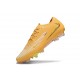 Nike Phantom 6 Low Elite FG Jaune Or