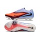 Nike Phantom 6 Low Elite FG Teinte Royale Cramoisi Vif