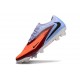 Nike Phantom 6 Low Elite FG Teinte Royale Cramoisi Vif