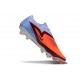 Nike Phantom 6 Low Elite FG Teinte Royale Cramoisi Vif