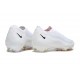 Crampons Nike Mercurial Vapor XVI Elite FG AM 95 Blanc