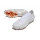 Crampons Nike Mercurial Vapor XVI Elite FG AM 95 Blanc