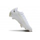 Crampons Nike Mercurial Vapor XVI Elite FG AM 95 Blanc