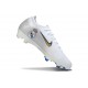 Crampons Nike Mercurial Vapor XVI Elite FG Real Madrid Blanc