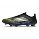 Chaussure adidas F50+ LL FG Negro Limón Lúcido Blanco