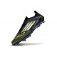 Chaussure adidas F50+ LL FG Negro Limón Lúcido Blanco