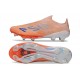 Chaussure adidas F50+ LL FG Orange Bleu
