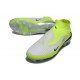 Chaussure Nike Phantom 6 Elite FG Gris Volt Noir