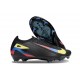 Crampons Nike Mercurial Vapor XVI Elite FG Noir Coloré