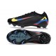 Crampons Nike Mercurial Vapor XVI Elite FG Noir Coloré