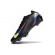 Crampons Nike Mercurial Vapor XVI Elite FG Noir Coloré