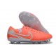 Nike Tiempo Legend X Elite FG Lave Chaude Blanc