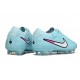 Nike Tiempo Legend X Elite FG Copa Blanc