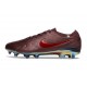 Nike Tiempo Legend X Elite FG Marron