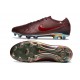 Nike Tiempo Legend X Elite FG Marron