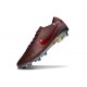 Nike Tiempo Legend X Elite FG Marron