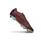 Nike Tiempo Legend X Elite FG Marron