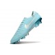 Nike Tiempo Legend X Elite FG Copa Argent