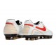 Nike Tiempo Legend X Elite FG R10 Blanc Rouge