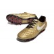 Nike Tiempo Legend X Elite FG R10 Or Blanc