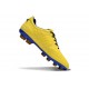 Nike Tiempo Legend X Elite FG R10 Jaune Noir