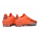Chaussures adidas F50 Elite LL FG Orange Noir