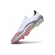 adidas F50 Elite LL FG X Messi Blanc Ftwr Rouge Lucide Argent Mét