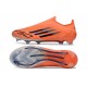 Chaussures adidas F50 Elite LL FG Orange Noir