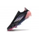 Chaussures adidas F50 Elite LL FG Noir Rose