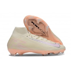 Nike Zoom Mercurial Superfly 10 Elite FG Limonade