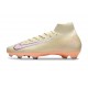 Nike Zoom Mercurial Superfly 10 Elite FG Limonade