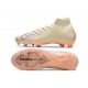 Nike Zoom Mercurial Superfly 10 Elite FG Limonade