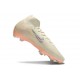 Nike Zoom Mercurial Superfly 10 Elite FG Limonade