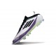 Chaussures adidas F50 Elite FG X Messi Blanc Ftwr Noir Violet Uni