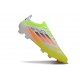Chaussures adidas F50 Elite FG Jaune Blanc Orange